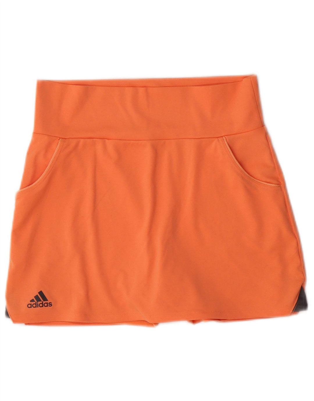 Falda pantalón ADIDAS Niña 11-12 Años Naranja Poliéster Deporte