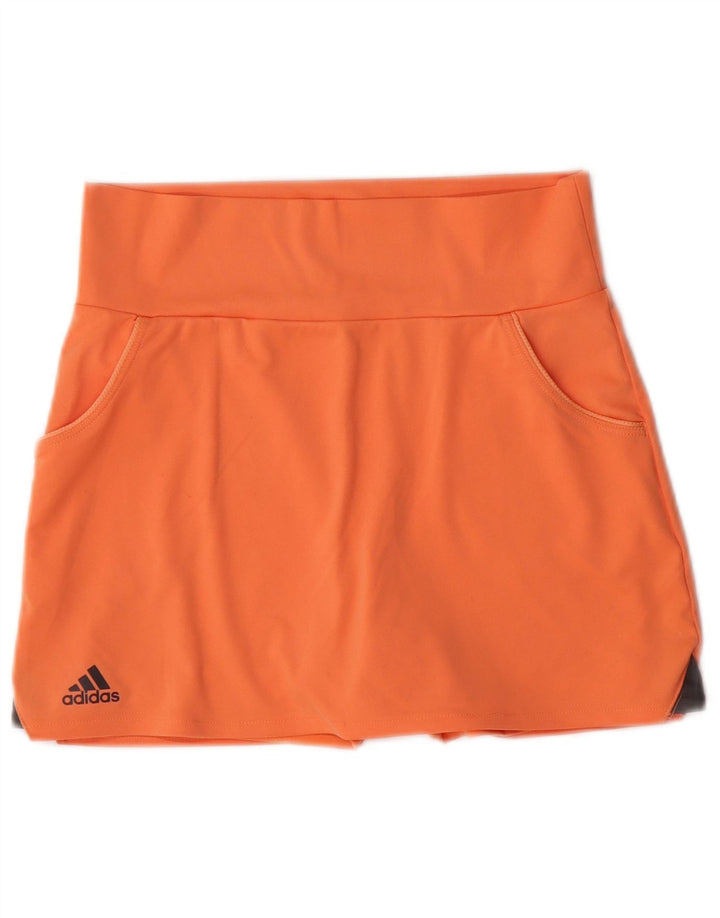 Falda pantalón ADIDAS Niña 11-12 Años Naranja Poliéster Deporte