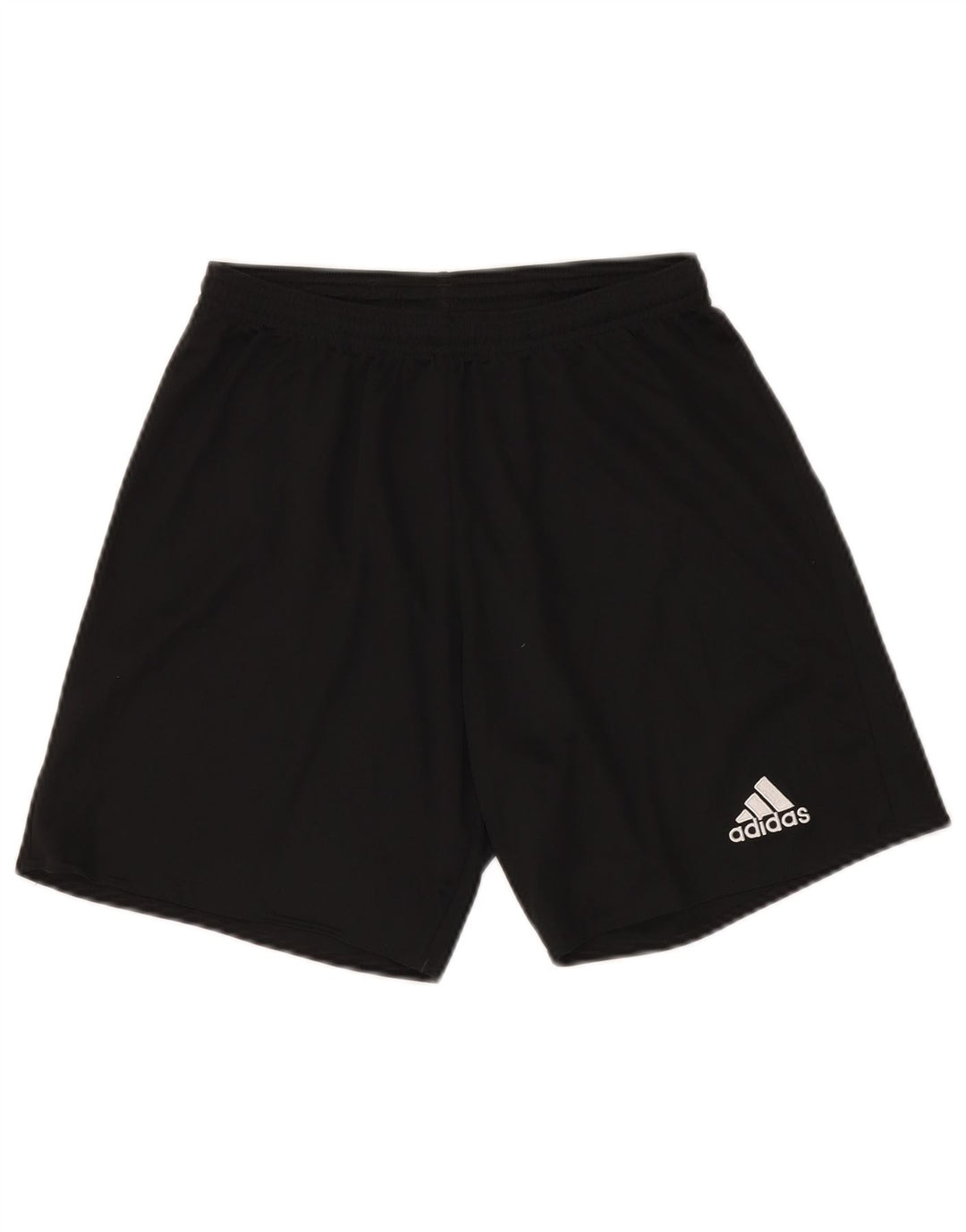 ADIDAS Hombre Aeroready Sport Shorts Pequeño Poliéster Negro