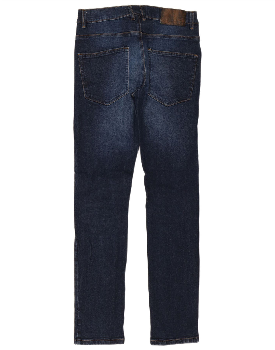 French Connection Vaqueros ajustados para hombre W32 L32 Algodón azul