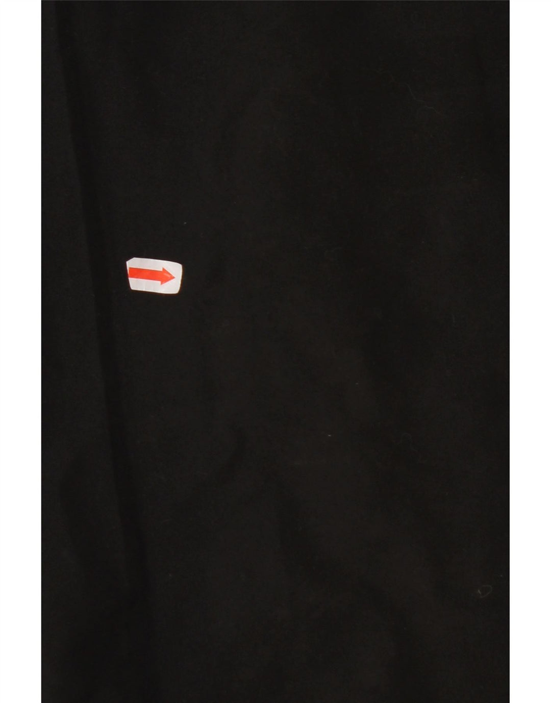 ADIDAS Chicos Climalite Chándal Pantalones Joggers 13-14 Años Negro