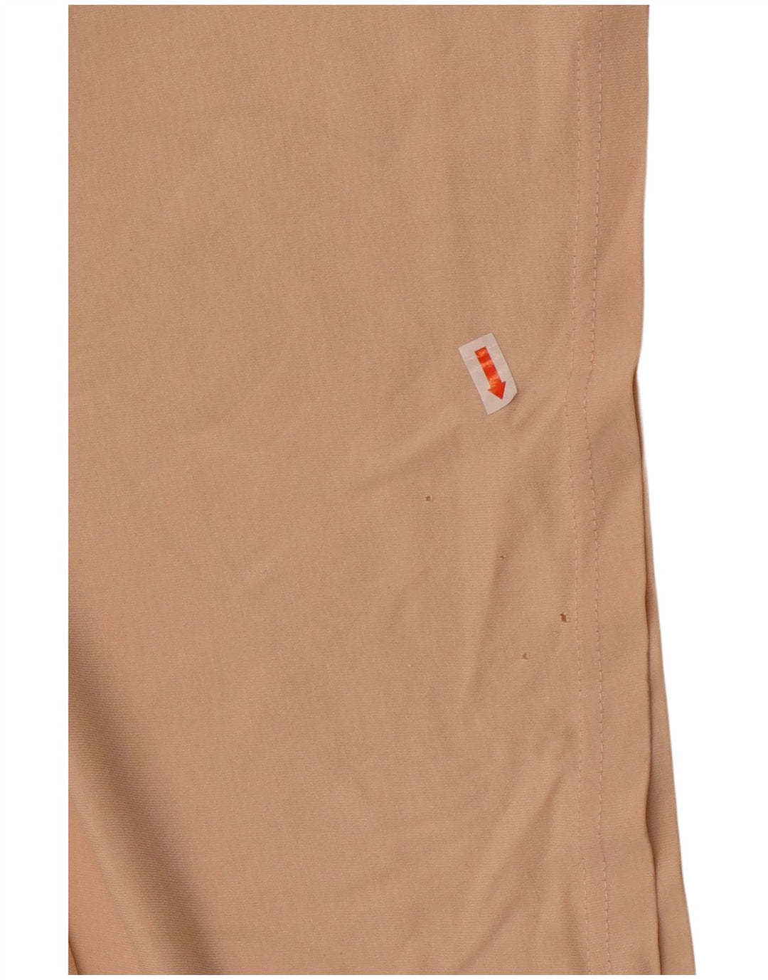 Lyle & Scott Camiseta Hombre Top XL Beige Algodón