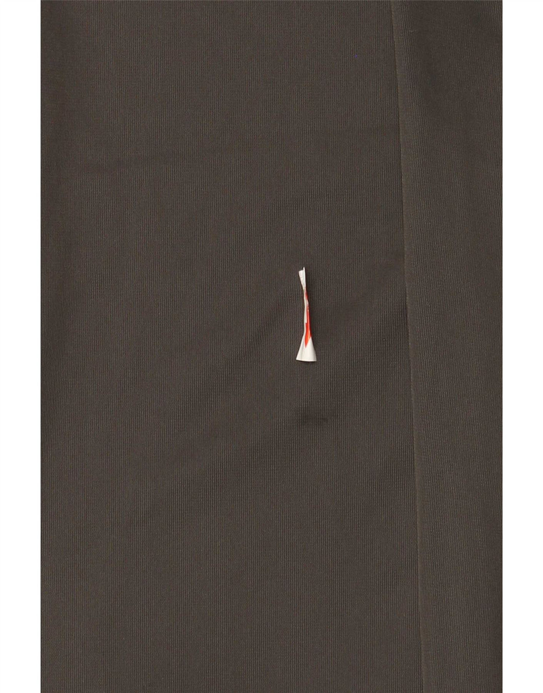 Diadora Pantalón Chándal Mujer ES 40 XL Gris Poliéster