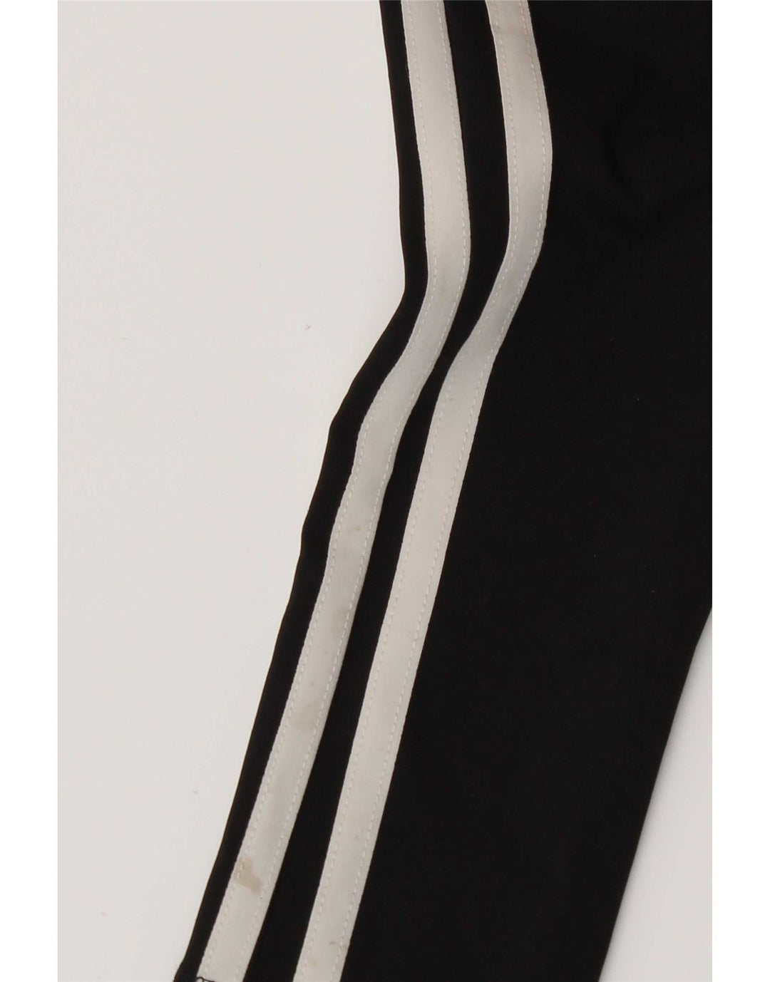 Adidas Leggings Climalite para mujer UK 4/6 XS Negro Poliéster