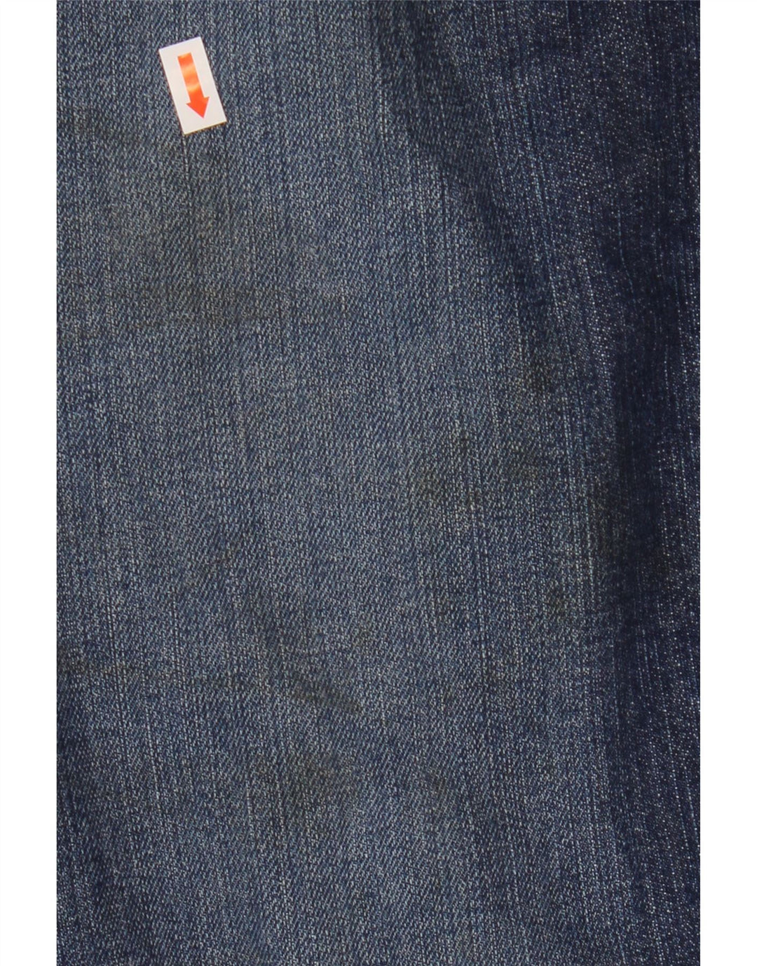 Ariat Jeans Bootcut De Tiro Medio Para Hombre W29 L33 Algodón Azul