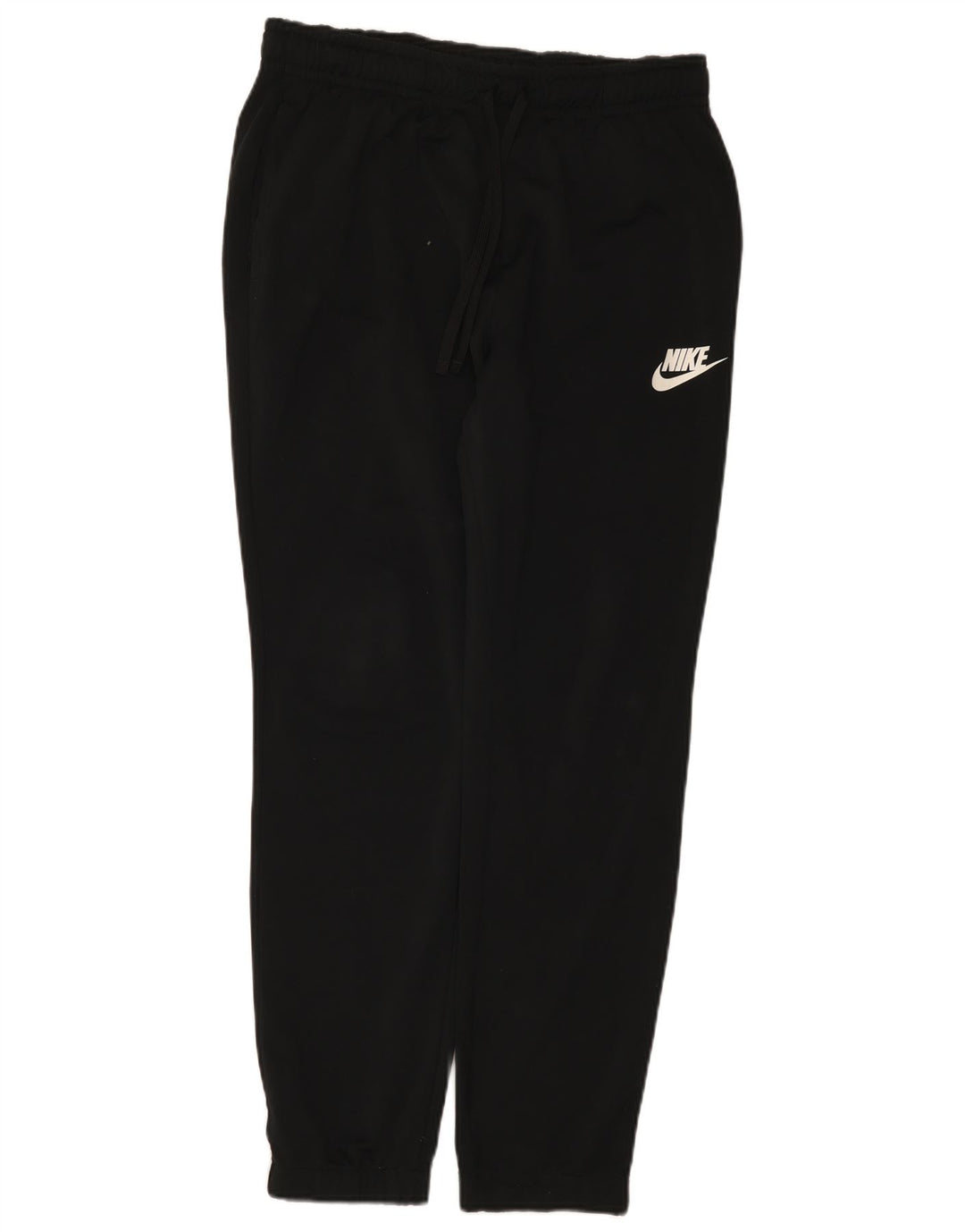 Nike - Pantalones de chándal para hombre, talla grande, color negro