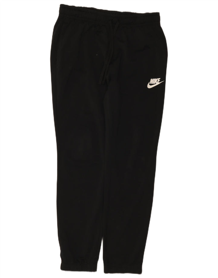 Nike - Pantalones de chándal para hombre, talla grande, color negro