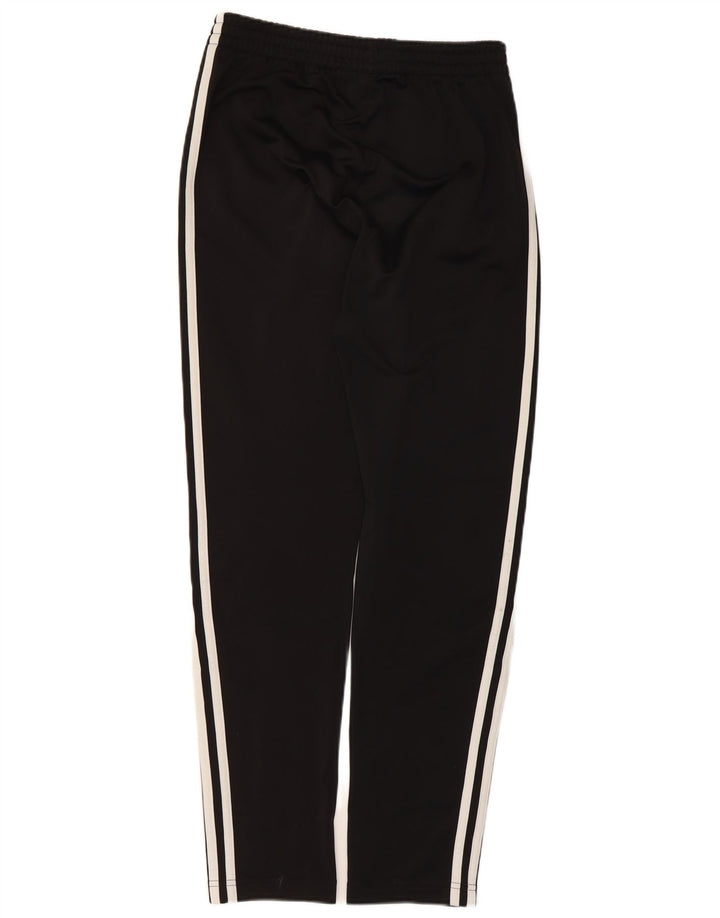 Adidas Pantalón Chándal Niño 13-14 Años Negro Poliéster