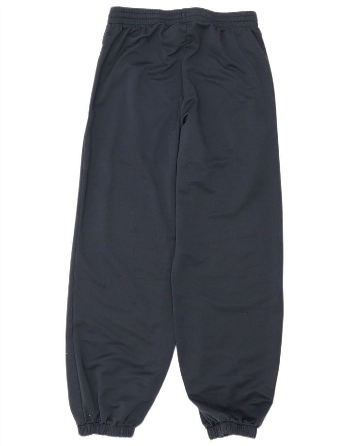 Pantalón De Chándal Nike Hombre Joggers Medium Azul Marino Poliéster