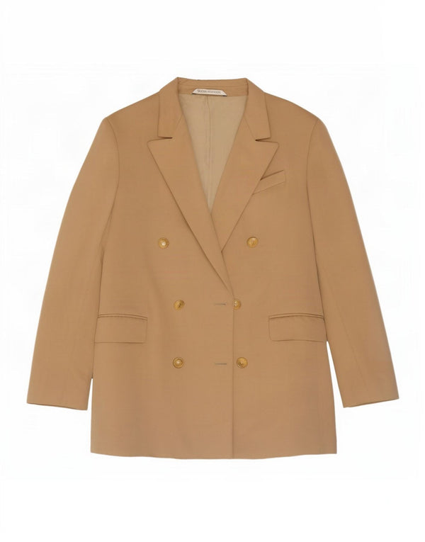 Marks & Spencer Chaqueta St. Michael Blazer para Mujer UK 40 XL Beige