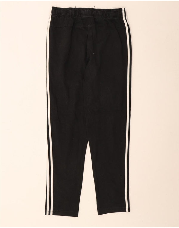 Pantalón De Chándal Adidas Hombre Mediano Negro Algodón