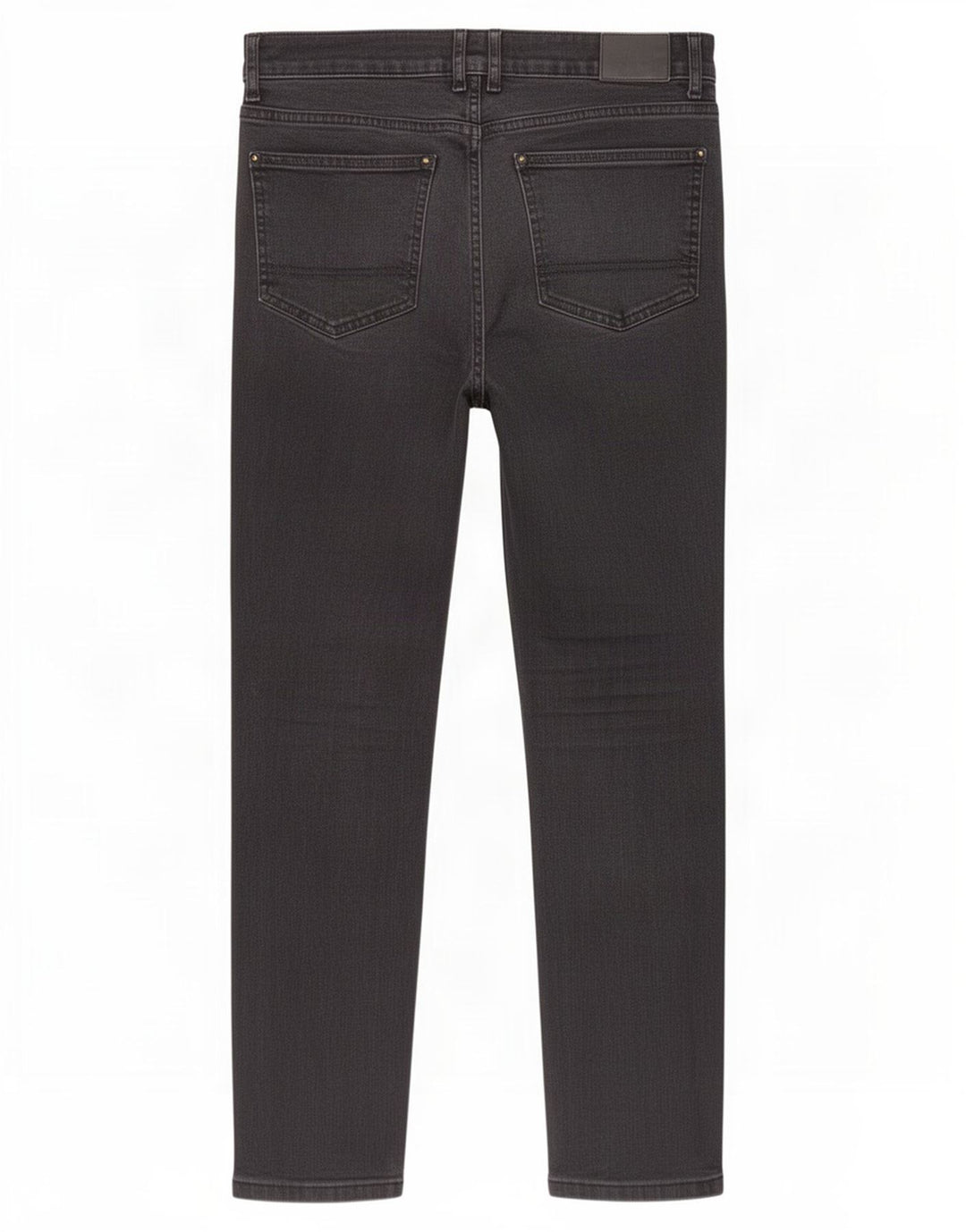 Vaqueros ajustados para mujer Jack Wills W30 L32 Algodón gris