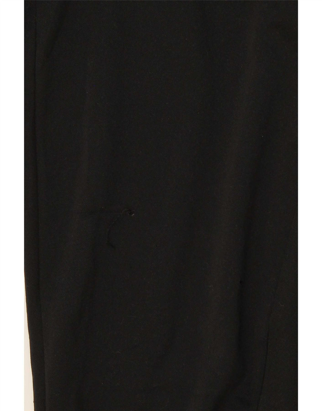 Adidas Pantalones de chándal Climalite para niño 13-14 años Negro Poliéster