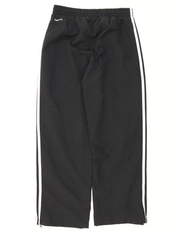 Adidas Pantalón Chándal Climalite Niña 15-16 Años Negro Poliéster