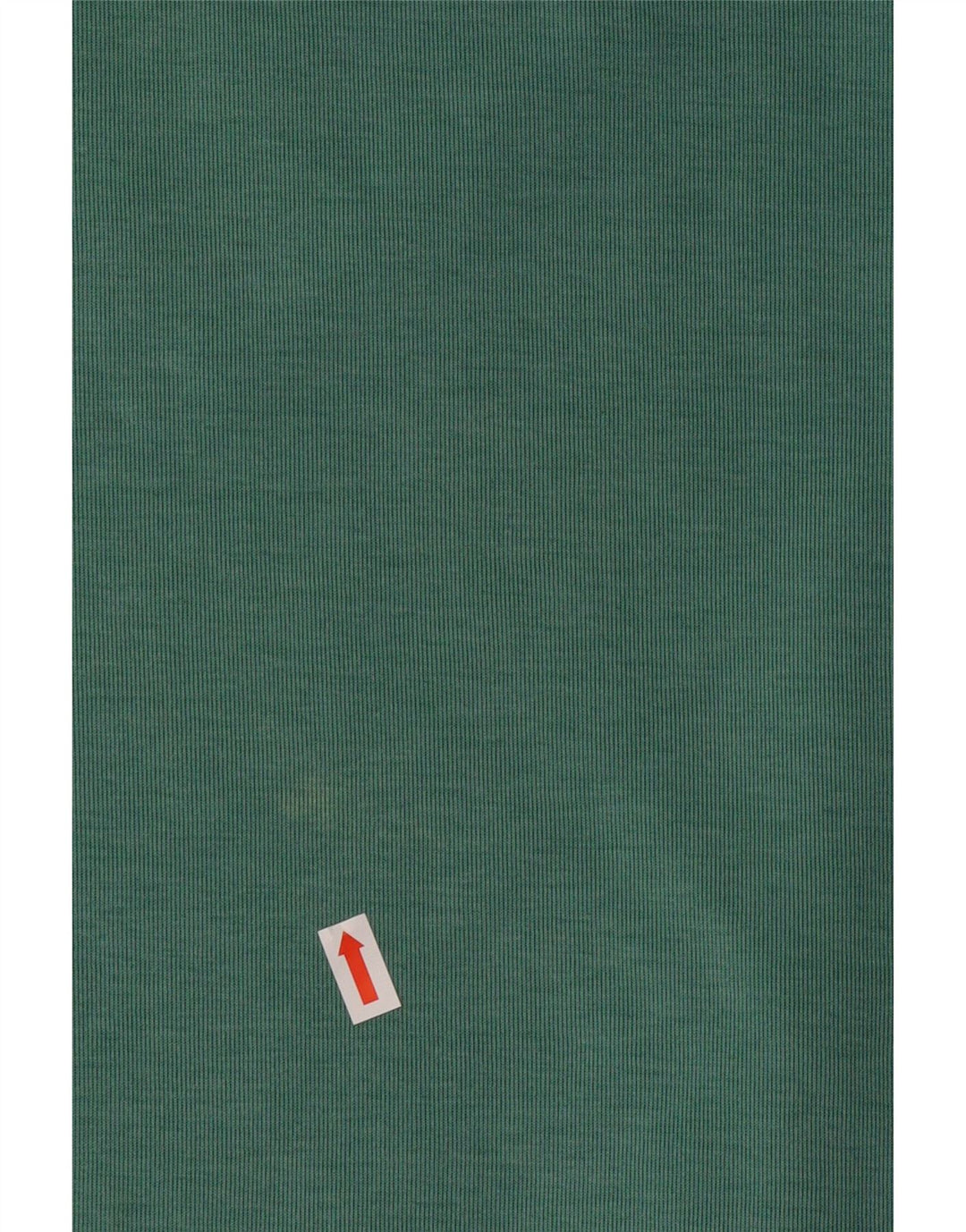 Adidas Mujer Sudadera Jumper UK 8 Pequeño Algodón Verde