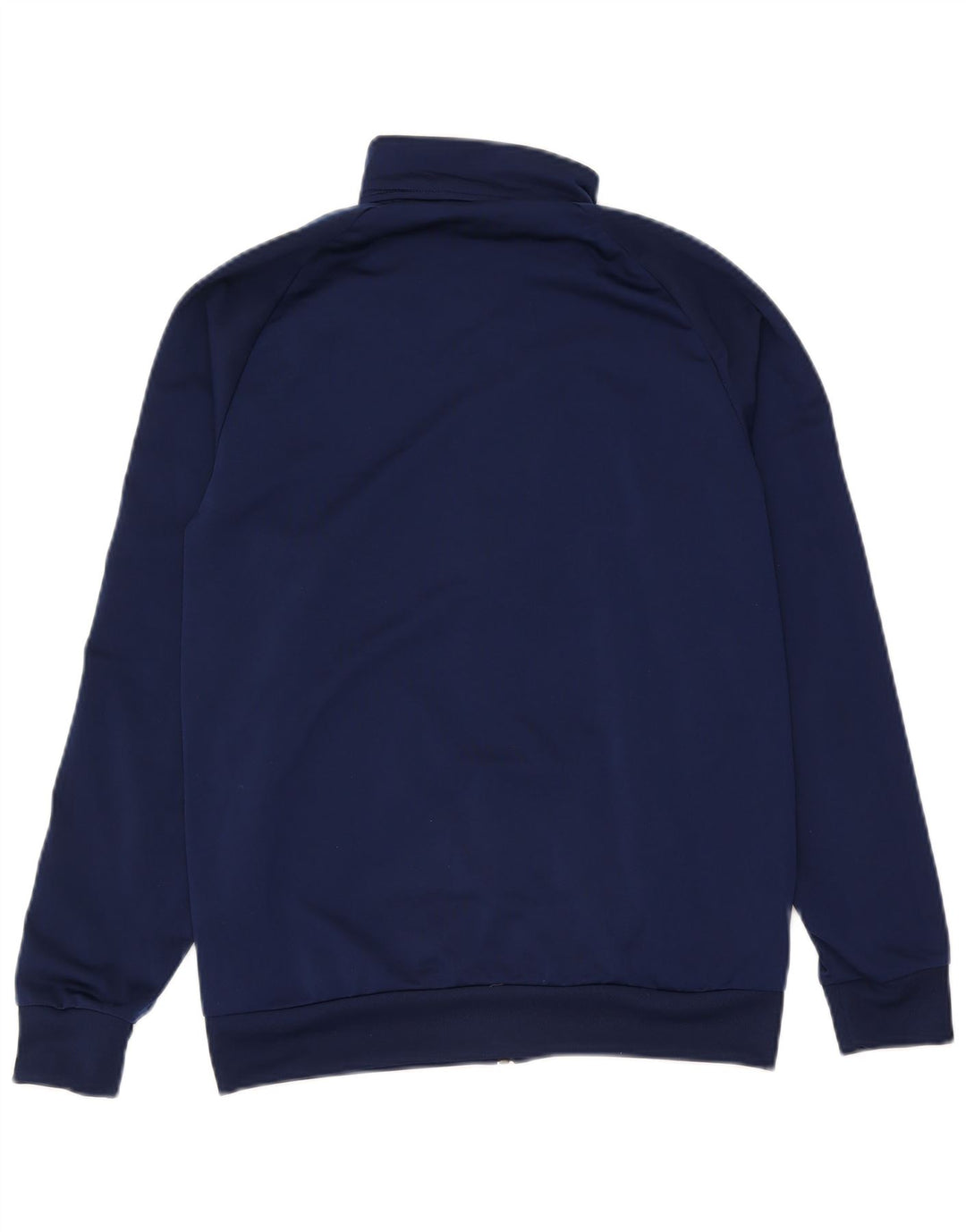 Adidas Chaqueta Chándal Niño 15-16 Años Azul Marino Poliéster