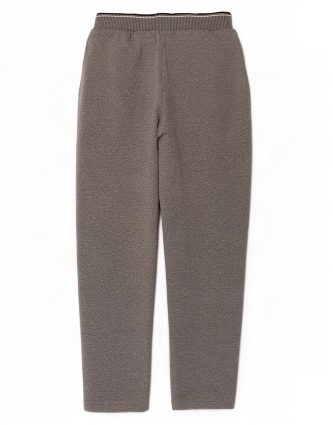 Pantalones Fila Hombre De Chándal De Algodón Gris Medio