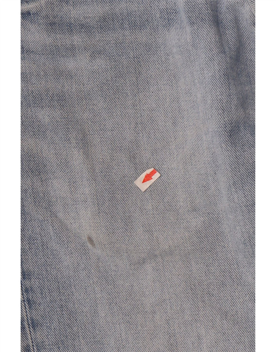 Vaqueros Carhartt Hombre Slim W29 L32 Algodón Azul