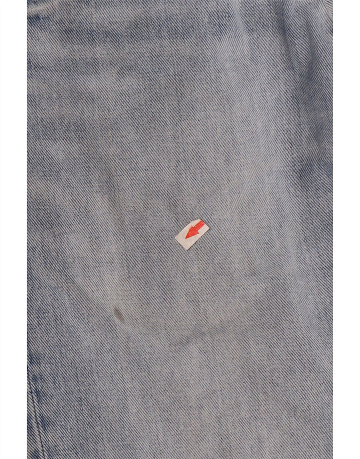 Vaqueros Carhartt Hombre Slim W29 L32 Algodón Azul