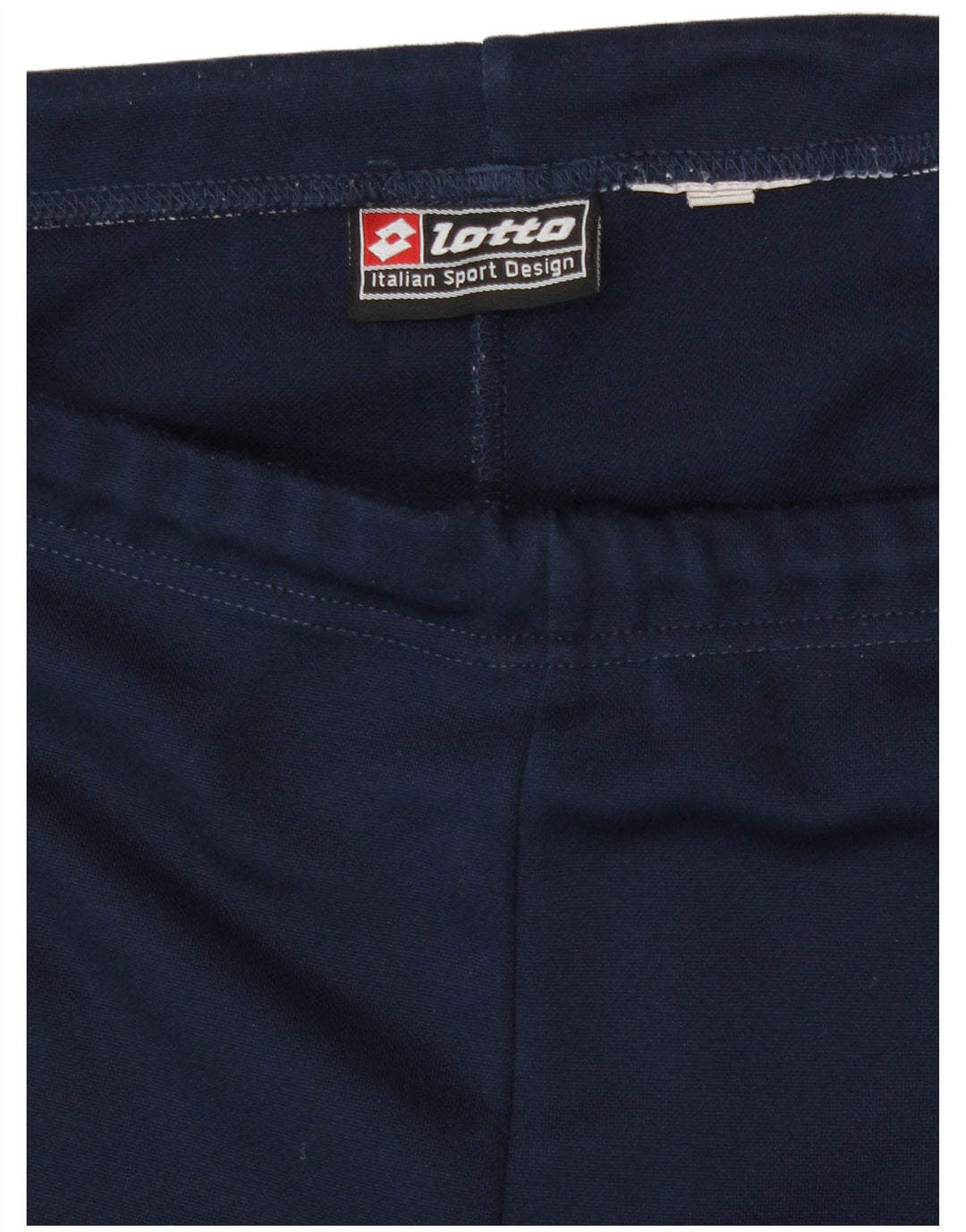 Lotto Shorts deportivos para mujer UK 44 Medium Azul marino