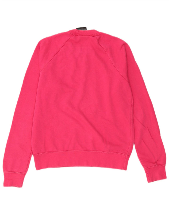 Sudadera Nike Hombre Jumper XS Rosa Algodón