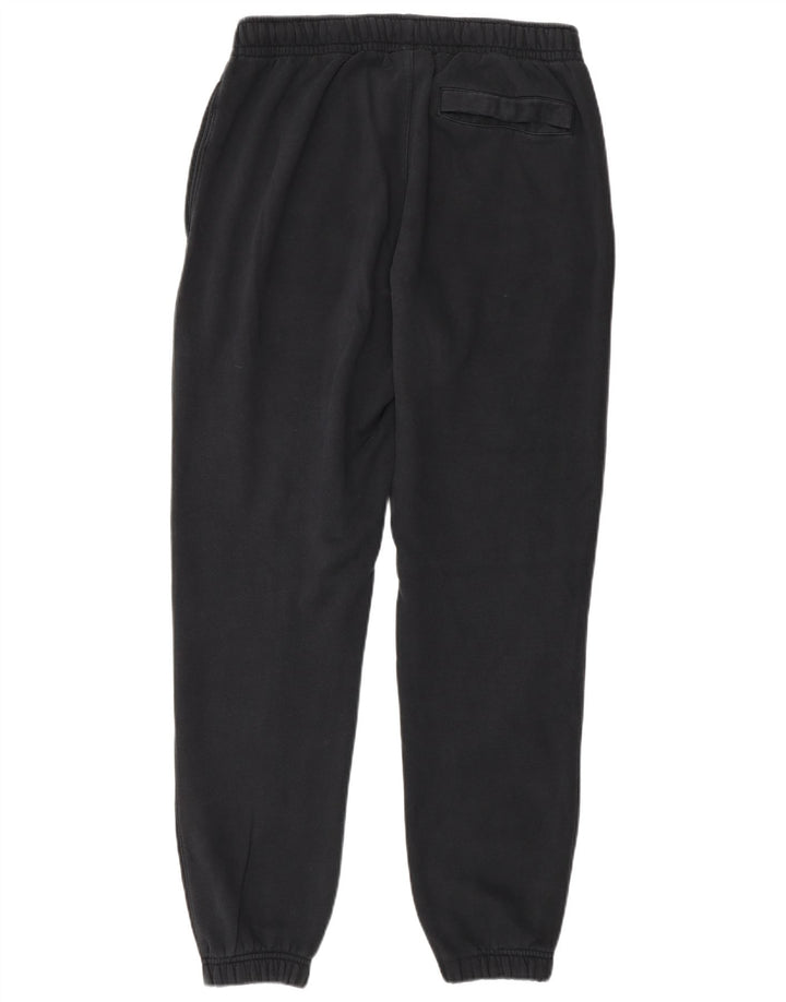 Nike Pantalones De Chándal Joggers Medium Negro Algodón