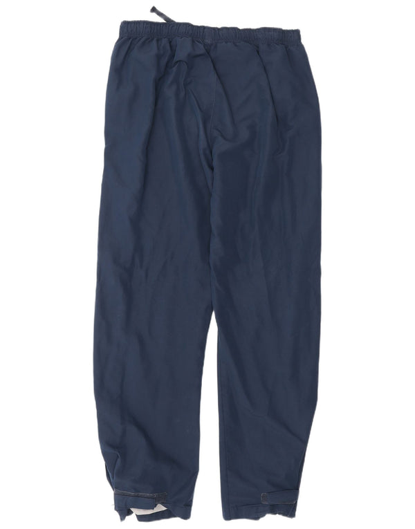 Canterbury Mens Graphic Chándal Pantalones Joggers Grande Azul Marino