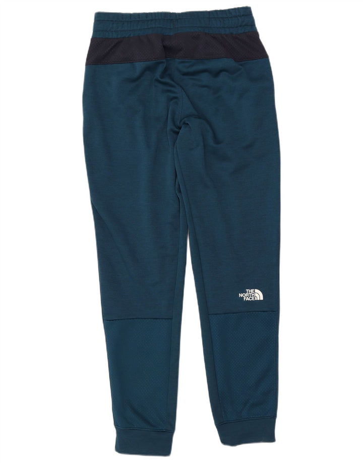 THE NORTH FACE Pantalones de chándal para hombre Joggers Small Blue Colourblock