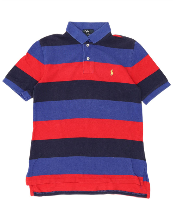 Polo Ralph Lauren Polo para niño 10-11 años Mediano Rayas Multicolor