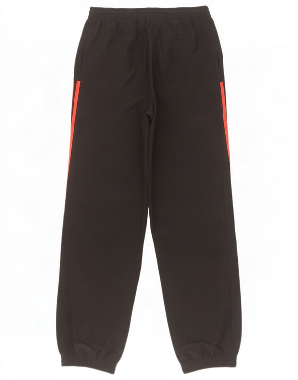 Adidas Pantalón Chándal Niño Joggers 15-16 Años Negro Poliéster