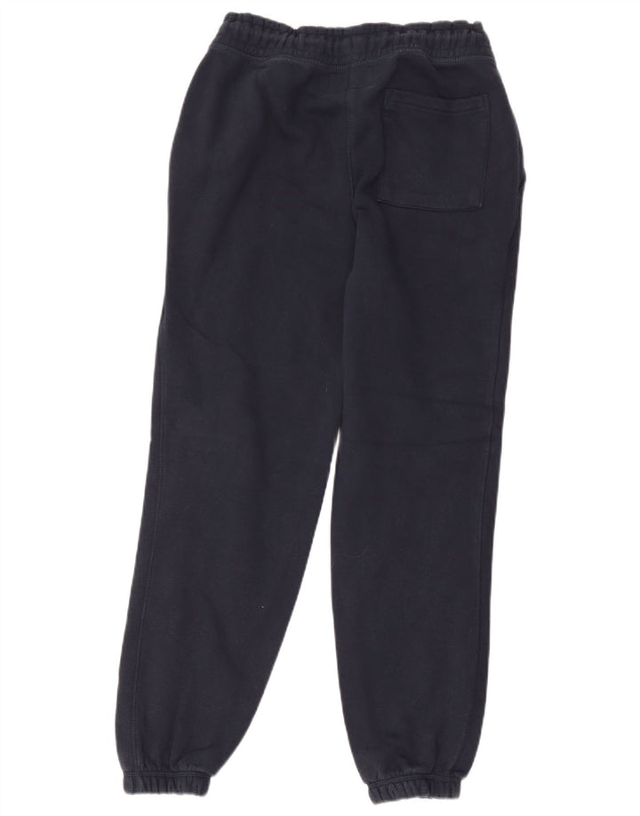 Jack Wills Hombre Pantalones De Chándal Con Gráfico Joggers Medium Azul Marino