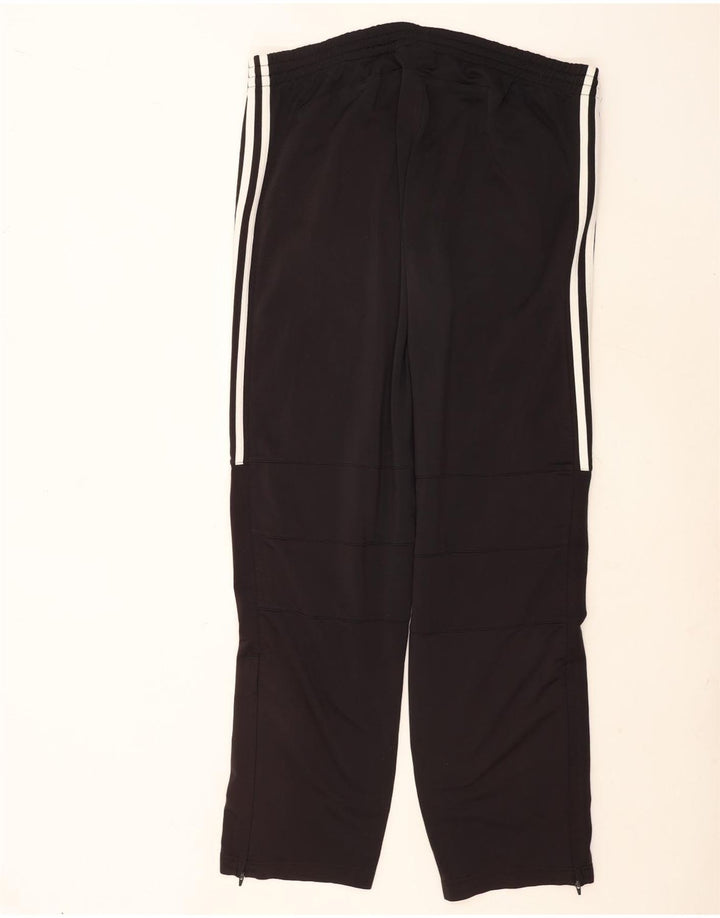 Adidas Pantalón Chándal Hombre XL Negro Poliéster