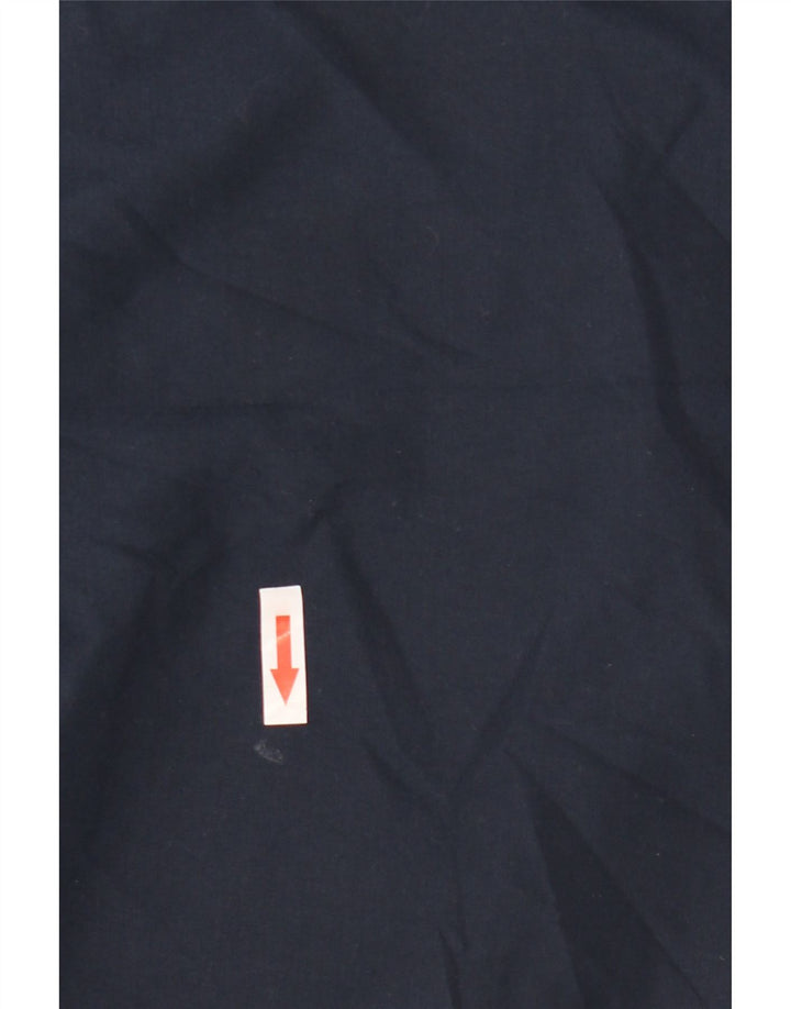 Jack & Jones Chaqueta Bomber para Hombre UK 44 2XL Azul Marino