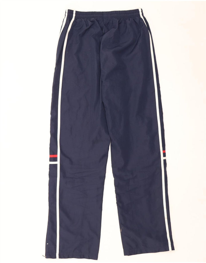 Pantalón Fila Hombre Chándal Medio Azul Marino Poliéster