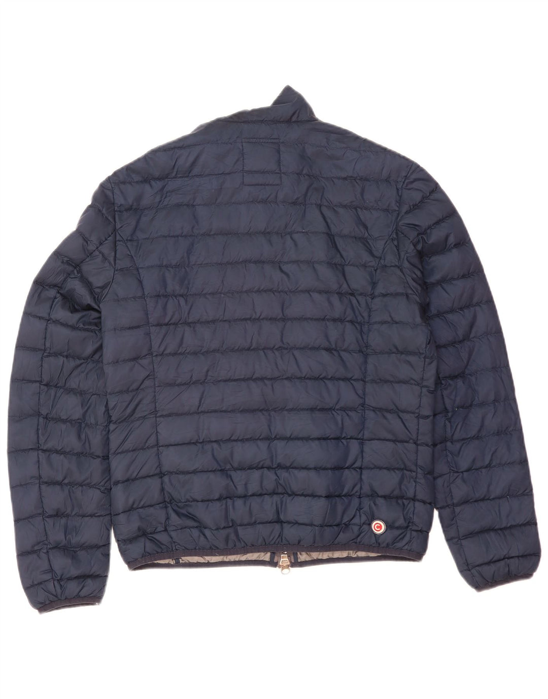 Chaqueta acolchada Colmar Hombre IT 50 Medium Azul Marino Poliéster