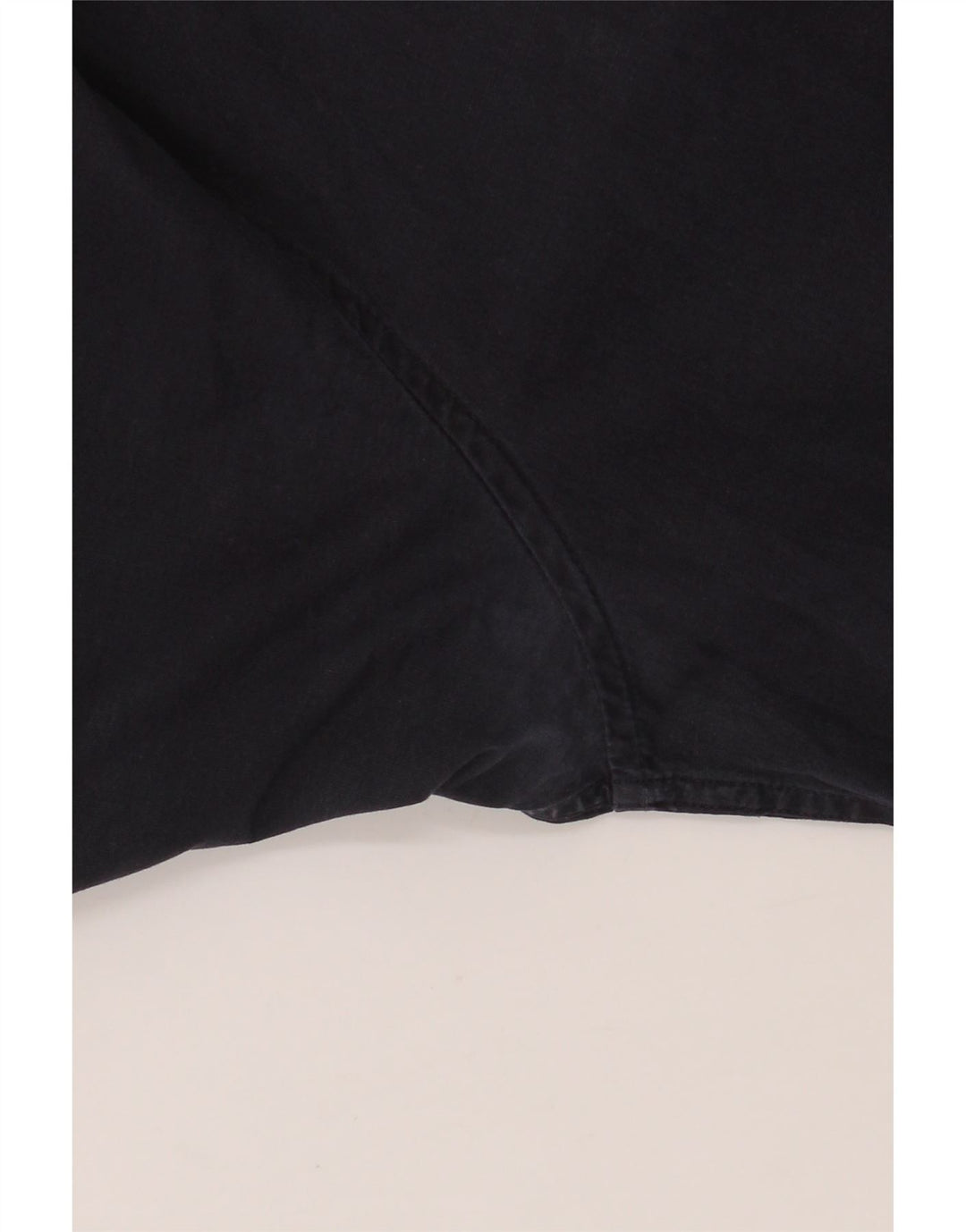 Camisa CALVIN KLEIN JEANS Hombre Algodón Azul Marino Mediano
