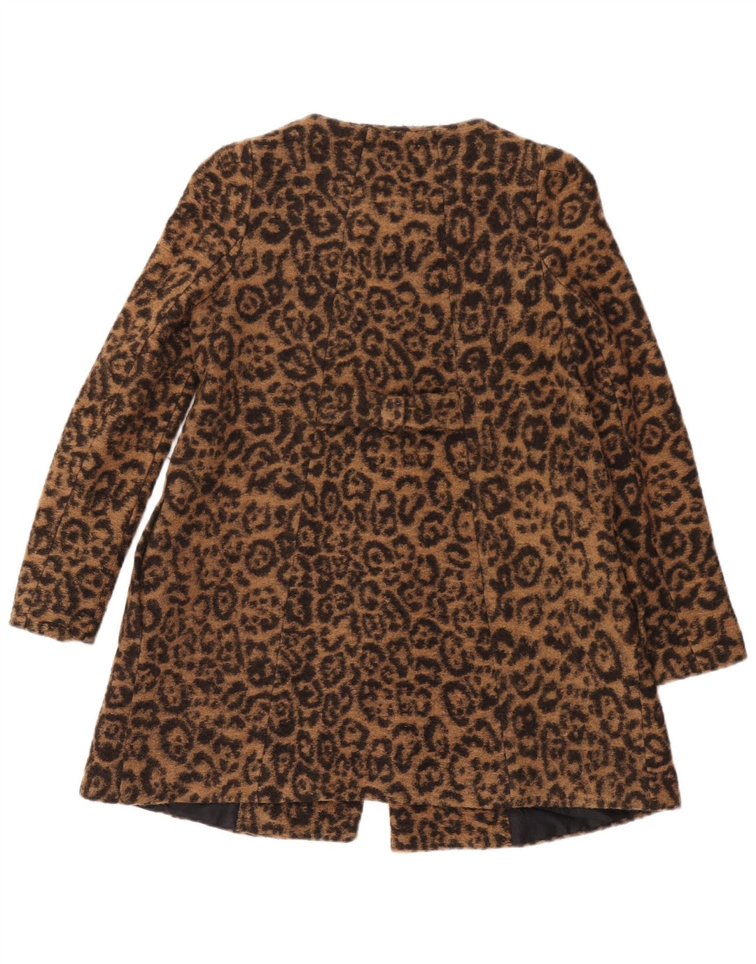 Abrigo cruzado para mujer UK 10 Small