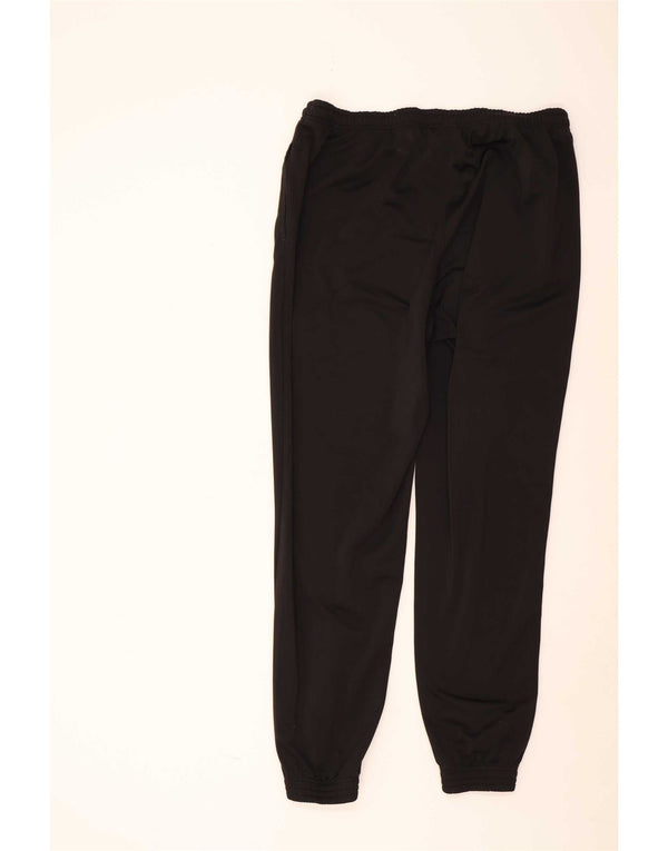 Puma Pantalones de Chándal para Hombre Joggers 2XL Negro Deportivo