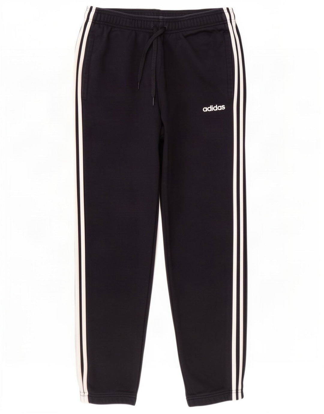 Adidas - Pantalones de chándal para hombre, color azul marino