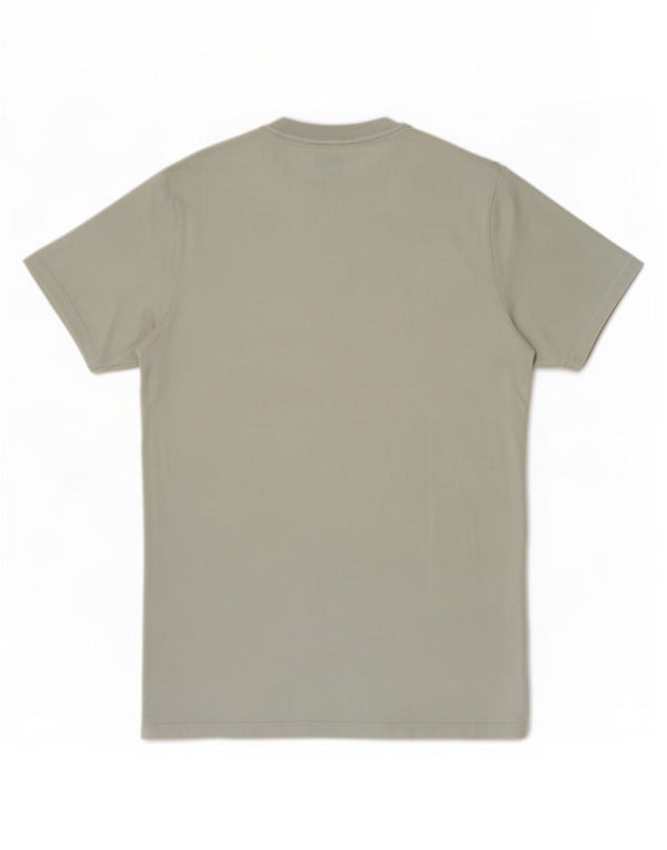 Camiseta Levi's Hombre Top XS Azul Algodón