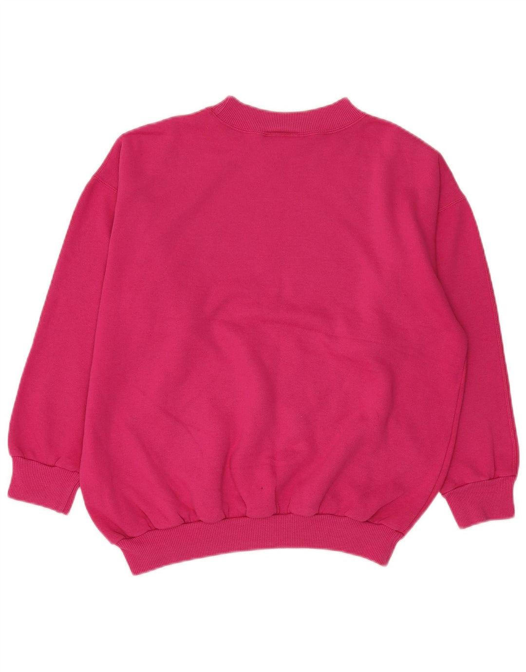 Sudadera Essential para mujer Jersey UK 20 2XL Rosa
