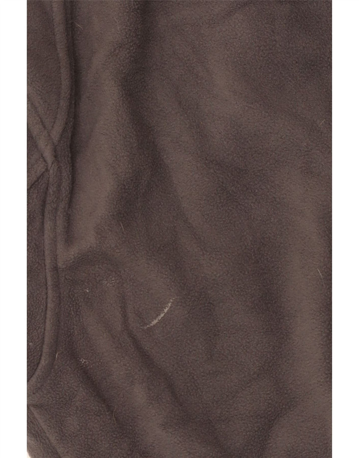 MOUNTAIN WAREHOUSE Chaqueta polar para hombre UK 36 Small Gris Poliéster