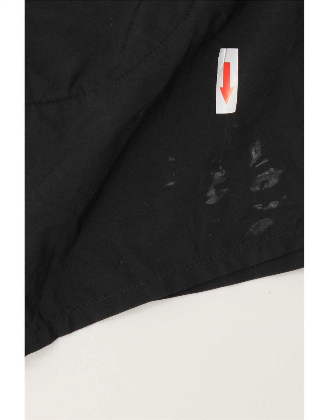 Nike - Pantalones cortos deportivos Dri Fit para hombre, talla grande, poliéster, color azul marino