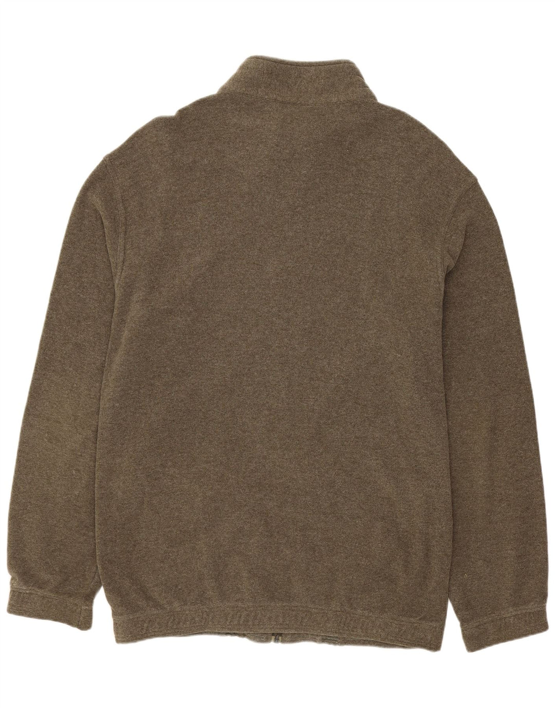 AUSTRALIAN L'ALPINA Chaqueta superior de chándal para hombre IT 52 Algodón caqui grande