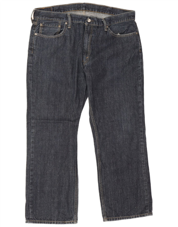 Levi's Jeans rectos 559 para hombre W40 L30 Algodón azul marino