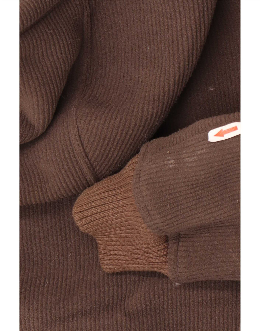 O'Neill - Sudadera con capucha para hombre, diseño gráfico, poliéster marrón grande