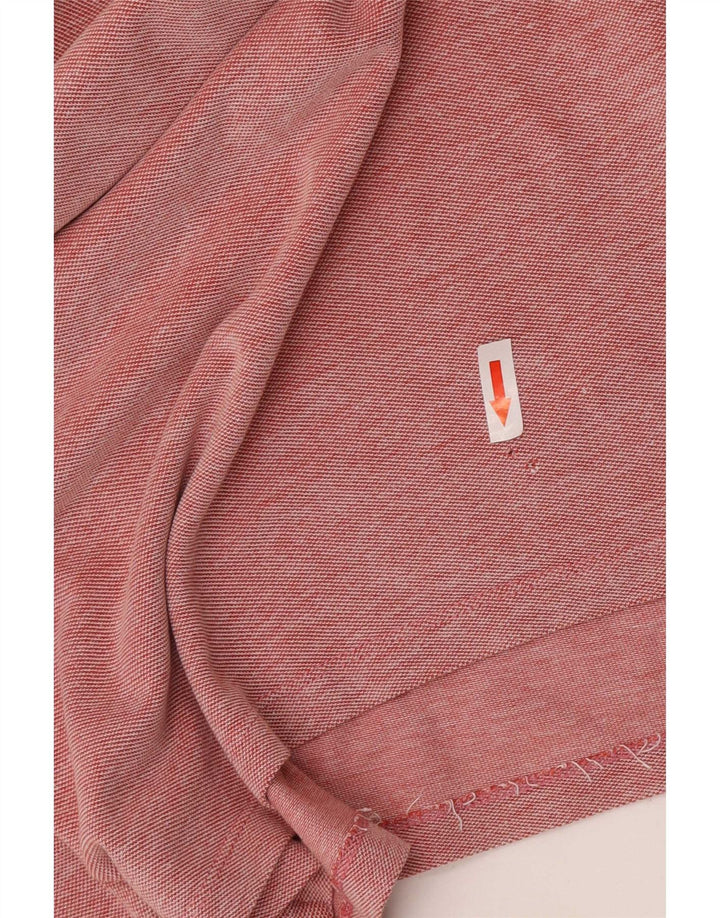 Polo Jack & Jones Hombre XL Rojo