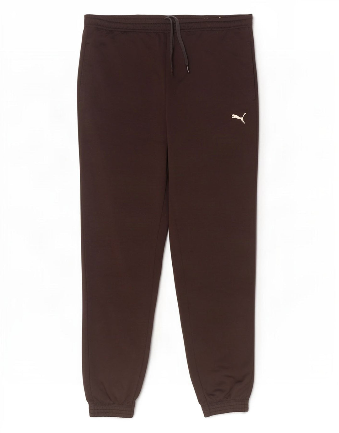 Puma Pantalones De Chándal Hombre Joggers XL Negro Poliéster