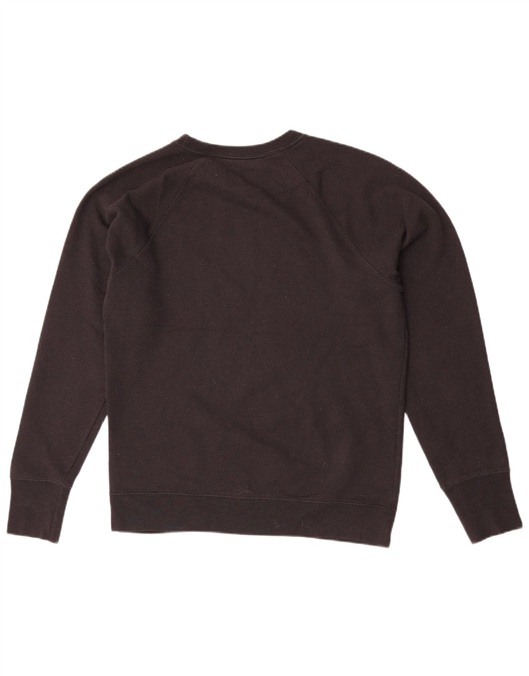 Champion Sudadera Jumper Medium Negro Poliamida Hombre