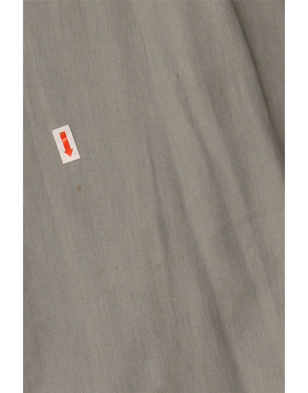 MARLBORO CLASSICS Camisa para hombre Grande Gris